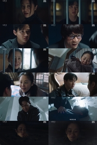 믿고 보는 변영주 매직, SBS ‘사마귀’ 순간 최고 10% 돌파