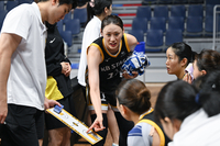 ‘박신자컵 4위’ KB 김완수 감독 “선수들이 최선 다했다, 3점슛 최다? 누구든 자신 있게 쏘길” [SS사직in]