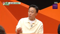 이성민, ‘알쓰’ 고백 “소주 한 잔도 못해”