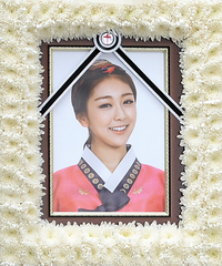 레이디스코드 故 권리세, 오늘(7일) 11주기 “고은비 보내고 4일 만에...”