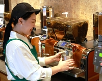 “초록 앞치마의 주인공 찾습니다” 스타벅스, 하반기 바리스타 공개채용