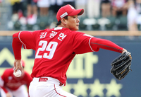 ‘김광현 2000K+타선 폭발’ SSG, LG 7-3 제압 ‘5연승+3위 노터치!’…LG는 ‘생산성 부족’ [SS잠실in]