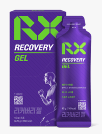 장거리 러너의 필수템, ‘스포츠겔’… 효과와 주의점은?