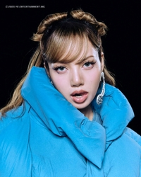 블랙핑크 리사, MTV VMA서 ‘베스트 K팝’ 수상…세 번째 기록