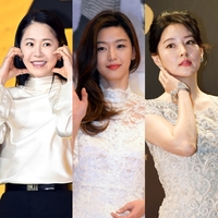 “레전드 다 모였다”…고현정·전지현·이영애, 안방극장 전격 컴백 [SS연예프리즘]