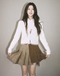 ‘고백의 역사’ 신은수 “유죄인간 공명, 인기 많은 사람은 별로” [SS인터뷰②]