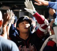 ‘어썸킴’ 김하성, 시애틀전 1볼넷 ‘2G 연속 출루’→애틀랜타는 2연패