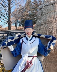 임윤아, 망운록 사라져 술주정 폭발…‘컴백홈’ 랩+춤까지