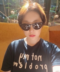 서인영, 이혼 10개월 만 근황 공개…유튜브 도전하나