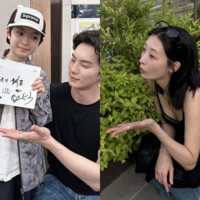 이채민♥류다인, ‘폭군의 셰프’ 쫑파티에서 확인된 커플링…‘애정전선 이상無’