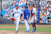 3G 연속 조기 강판? 이러시면 곤란해요…삼성 좌승현, ‘노히트노런’ 폼 찾아 삼만리 [SS시선집중]