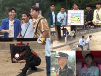 김종민, ‘1박2일’ 당일 퇴근 거부…“집에 장모님 오신다”(‘1박 2일’)