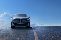 BMW, 첫 번째 노이어 클라쎄 모델 ‘BMW 뉴 iX3’ 전 세계 최초 공개