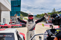 슈퍼레이스 챔피언십 6라운드 노동기, 폴 포지션에 이어 폴투윈으로 완벽한 우승!