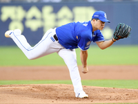 “최원태-좌승현 11일까지 불펜” 삼성, 선발진 운영 ‘유연하게’…관건은 주말 KT전 [SS광주in]