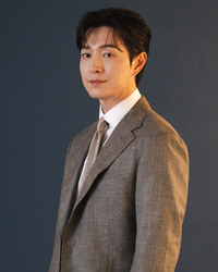 ‘살인자 리포트’ 정성일 “첫 주연작 부담감, 최면이라도 걸고 싶죠” [SS인터뷰]