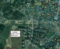 원주시, 단계동-우산동 잇는 도시계획도로(중로1-70호) 착공