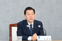 이재준 “수원 대전환, 나아가 대한민국 대전환 함께 노력하자”