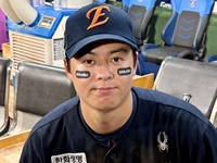 “주변에서 병살, 병살이라고…한때 딜레마 빠졌다” 살아난 노시환 타격감→명실상부 ‘한화 4번’ 됐다 [SS스타]