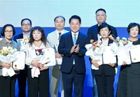 전남도, 모든 도민 존중받는 평등 사회 실현 다짐