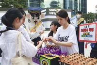광동제약, 숙취 개선 ‘헛개파워 스틱 젤리’ 출시