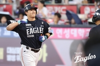 ‘이제 진짜 4번’답다! 노시환 ‘1홈런 4타점’ 맹활약+와이스 ‘15승’→한화, 롯데 꺾고 9-1로 승리…롯데는 4연패 늪[SS사직in]