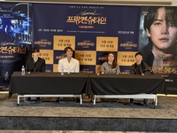 공연계가 반발했던 뮤지컬 영상화…EMK가 시선을 바꿨다 [SS인터뷰]