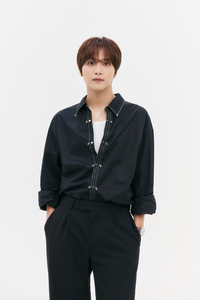 “진짜 나를 담았다” NCT 해찬, 솔로 출사표 ‘TASTE’ [SS뮤직]