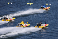 “왕중왕·그랑프리 챔피언 총출동” 서울올림픽 37주년 대상경정, 빅매치의 주인공은 누구?