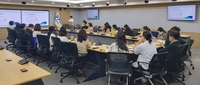 경기도, CRE 감염증 12개 의료기관 선제적 대응 추진