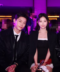 ‘솔로지옥4’ 정유진, 장태오와 열애설 부인 “친하지만 연인 아냐”