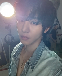 ‘케데헌 진우’ 안효섭, 인기 만큼 눈부신 비주얼