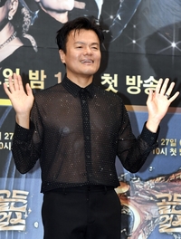 ‘정부 일’ 하게 된 박진영, 원더걸스 떠올리며 “제 꿈은 K팝이 전 세계에 사랑받는 것”