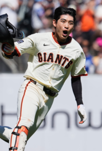 ‘가을 사냥꾼’ 이정후, 2경기 연속타…SF 2연승으로 희망 살렸다