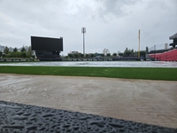 가을야구까지 ‘약 3주’…순위 경쟁 ‘최후의 변수’로 떠오른 날씨 [SS포커스]