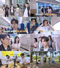 지석진, 이상엽 아내 미모에 찐 감탄 “배우인 줄”(석삼플레이)