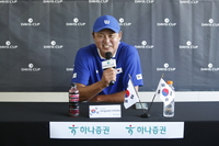 2년7개월만 국내 개최 데이비스컵, 정현·권순우 ‘총출동’…카자흐 에이스 19위 부블리크 넘어라