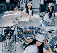 박진영이 반한 영빈, 17일 데뷔...아우라가 다르다