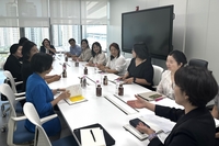 경기도교육청 ‘0~2세 어린이집 원장 소통 간담회’ 성료