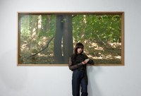 ‘얼굴’의 얼굴 없는 신현빈 “연기할 때 두려움도…새로운 경험” [SS현장]