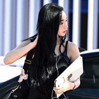 에스파(aespa) 카리나, 측면도 최고! [포토]