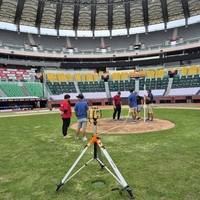 ‘15일까지 전검’ KBO, 구장 관리 운영 매뉴얼 강화…ML 소속 관리 전문가 팀 구성