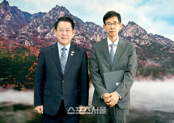 전남도, 박중환 신임 남도의병역사박물관 개관준비단장 임명