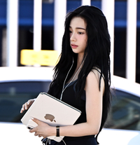 에스파(aespa) 카리나, 곱다는 말밖에! [포토]