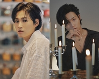 김희재, 순백↔다크 ‘반전 매력’…비주얼부터 ‘팬심’ 정조준