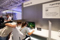 넷마블, ‘삼성’ 날개 달고 글로벌 공세…‘몬길: 스타 다이브’, IFA이어 TGS까지 간다 [SS시선집중]