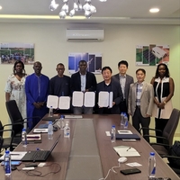 전남도, 세네갈 농촌마을에 ‘전남형 재생에너지 모델’ 조성한다