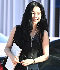 에스파(aespa) 카리나, 황금미소! [포토]