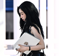 에스파(aespa) 카리나, 소녀와 숙녀 사이! [포토]