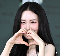 선미(SUNMI), 러블리! [포토]